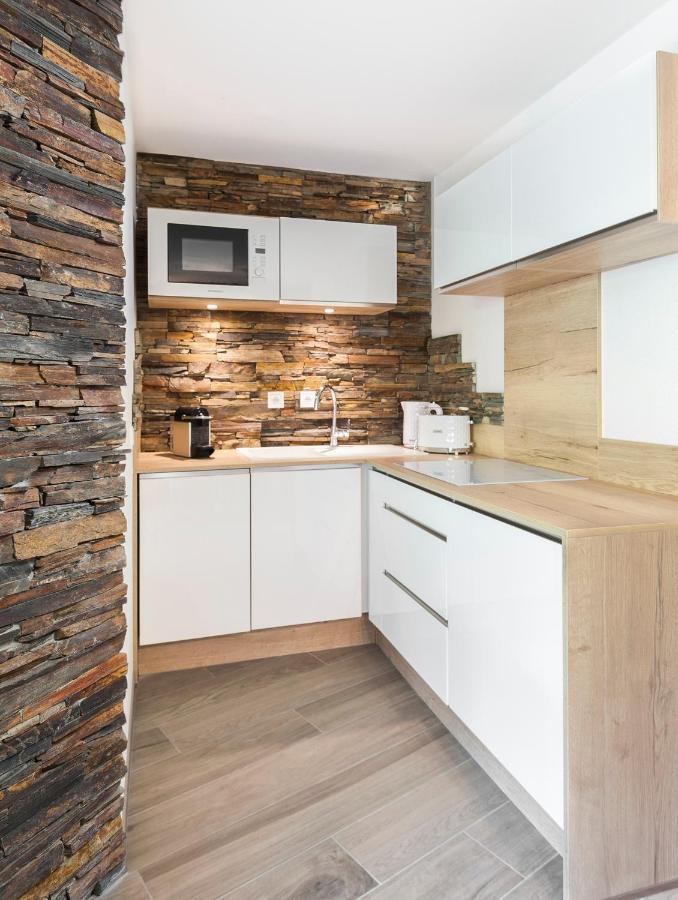 Superbe T2 Classe, 34 M2, 3Eme Etage, Residence « Sepia » Авориаз Екстериор снимка